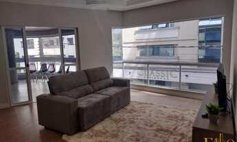 Imagem: Apartamento com 3 dormitórios sendo 1 suite