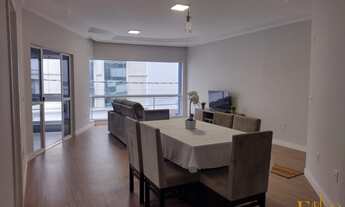 Imagem 2: Apartamento com 3 dormitórios sendo 1 suite, na Meia Praia em Itapema