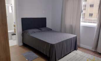 Imagem 5: Apartamento com 3 dormitórios sendo 1 suite, na Meia Praia em Itapema