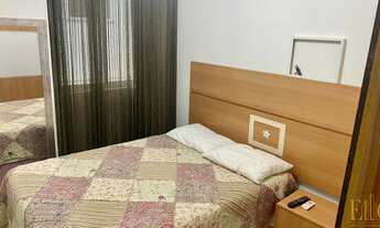 Imagem 6: Apartamento com 3 dormitórios sendo 1 suíte todos climatizados, 2 vagas de Garagem, em Ita