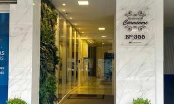 Imagem 3: Apartamento com 3 dormitórios sendo 1 suíte todos climatizados, 2 vagas de Garagem, em Ita