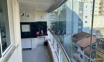 Imagem 4: Apartamento com 3 dormitórios sendo 1 suíte todos climatizados, 2 vagas de Garagem, em Ita