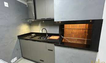 Imagem 7: Apartamento diferenciado à venda, reformado! 350 M MAR, 01 Suíte + 01 Dormitório. Meia Pr