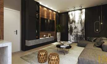 Imagem 3: Apartamento à venda no Edifício Helsinki Home, 03 Suítes e 02 Vagas. A150 metros do MAR