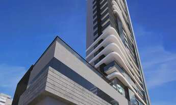 Imagem 2: Apartamento PortoFino À VENDA, 03 Suítes e 02 Vagas, Frente a 2 Avenida em Itapema /SC