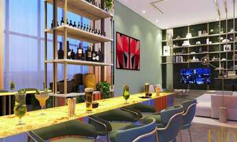 Imagem 6: Apartamento PortoFino À VENDA, 03 Suítes e 02 Vagas, Frente a 2 Avenida em Itapema /SC