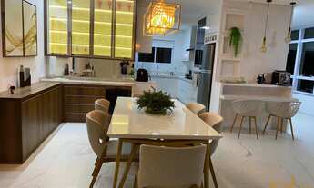 Imagem 4: Apartamento diferenciado com amplo Terraço! São 430 M privativos. 03 Suítes e 03 Vagas de