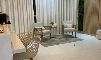 Imagem 3: Apartamento diferenciado com amplo Terraço! São 430 M privativos. 03 Suítes e 03 Vagas de