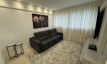 Imagem 2: Apartamento à venda, Edifício Arco da Lapa na Meia praia em itapema. 03 Suítes e 02 Vagas