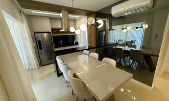 Imagem 5: Apartamento à venda, Edifício Arco da Lapa na Meia praia em itapema. 03 Suítes e 02 Vagas