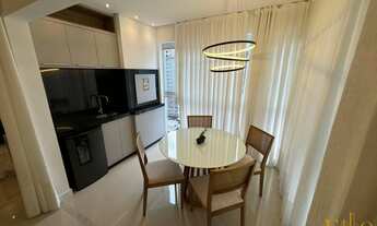 Imagem 6: Apartamento à venda, Edifício Arco da Lapa na Meia praia em itapema. 03 Suítes e 02 Vagas