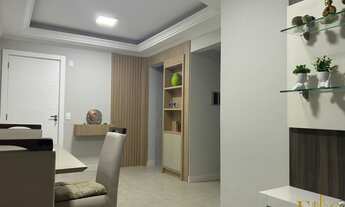 Imagem 3: Apartamento diferenciado para locação, reformado! 350m Mar, 01 Suíte + 01 Dormitório. Mei