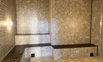 Imagem 6: Apartamento á venda no Edifício Times Square, 04 Suítes e 03 Vagas privativa. Lazer comple