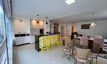 Imagem 5: EXCLUSIVO, Apartamento Mobiliado à venda em Meia Praia, Itapema - Edifício Residencial Pér