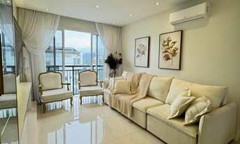 Imagem 3: Lindo apartamento no Windor Village, Balneário Camboriú - Centro, com churrasqueira e clos