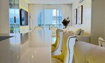 Imagem 4: Lindo apartamento no Windor Village, Balneário Camboriú - Centro, com churrasqueira e clos