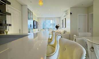 Imagem 6: Lindo apartamento no Windor Village, Balneário Camboriú - Centro, com churrasqueira e clos