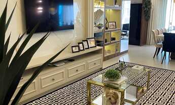 Imagem 3: Oportunidade à venda, Apartamento com 03 Suites, Finamente mobiliado e decorado, 2 vagas