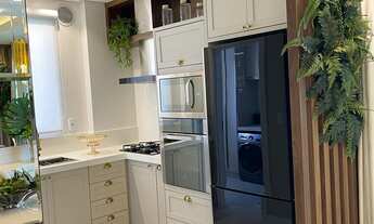 Imagem 7: Oportunidade à venda, Apartamento com 03 Suites, Finamente mobiliado e decorado, 2 vagas