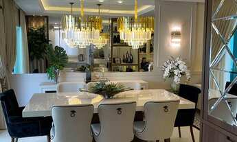 Imagem 4: Oportunidade à venda, Apartamento com 03 Suites, Finamente mobiliado e decorado, 2 vagas