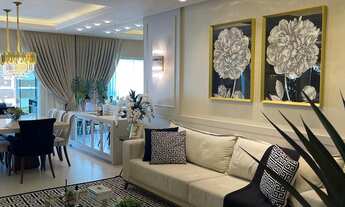 Imagem 2: Oportunidade à venda, Apartamento com 03 Suites, Finamente mobiliado e decorado, 2 vagas