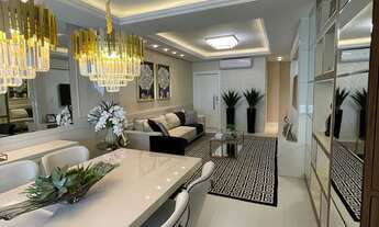 Imagem 6: Oportunidade à venda, Apartamento com 03 Suites, Finamente mobiliado e decorado, 2 vagas