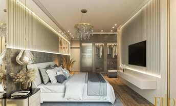 Imagem 5: Exclusividade: Cobertura com Vista Panorâmica - River Tower em Itapema