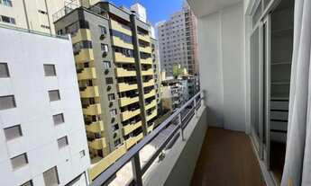Imagem 4: Apartamento com Varanda e Churrasqueira em Balneário Camboriú - centro - Venda no Edifício