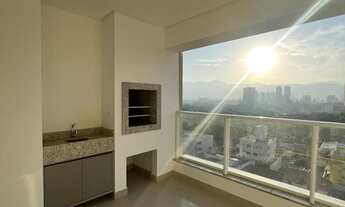 Imagem 2: Excelente! Edifício Residencial Chateau Saint Michel! 01 Suíte e 02 Dormitório, 02 Vagas!