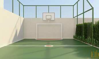 Imagem 6: Apartamento com 01 Suíte e 01 Dormitório, Bairro Morretes! Entrega em 2026