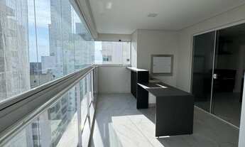 Imagem 2: Apartamento 3 suítes à venda em Itapema, Meia Praia - Edifício Residencial Zimmerman