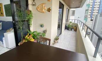 Imagem 4: Apartamento mobiliado à venda em Balneário Camboriú, Barra Sul - Suíte + 2 dormitórioS e