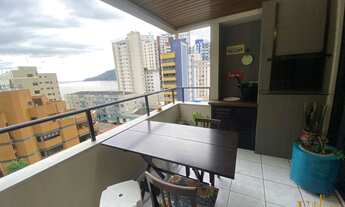 Imagem 5: Apartamento mobiliado à venda em Balneário Camboriú, Barra Sul - Suíte + 2 dormitórioS e