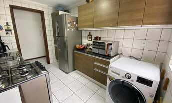 Imagem 6: Apartamento mobiliado à venda em Balneário Camboriú, Barra Sul - Suíte + 2 dormitórioS e