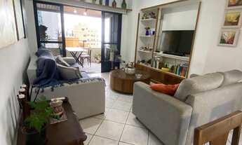 Imagem 7: Apartamento mobiliado à venda em Balneário Camboriú, Barra Sul - Suíte + 2 dormitórioS e