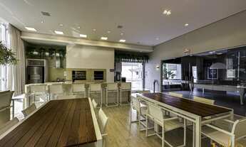 Imagem 2: Apartamento 4 suítes à venda em Itapema, Meia Praia - Edifício Residencial Zimmerman