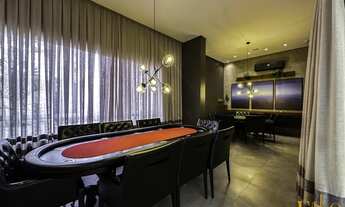 Imagem 7: Apartamento 4 suítes à venda em Itapema, Meia Praia - Edifício Residencial Zimmerman