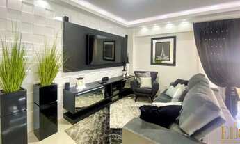 Imagem 3: Apartamento à venda na Meia Praia em Itapema - SC 04 Suítes, 04 Vagas. Mobiliado