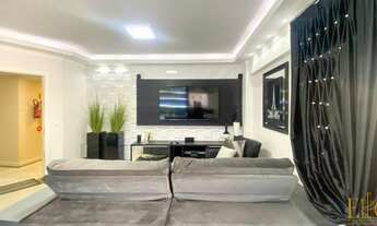 Imagem 4: Apartamento à venda na Meia Praia em Itapema - SC 04 Suítes, 04 Vagas. Mobiliado