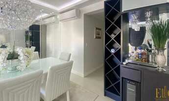 Imagem 7: Apartamento à venda na Meia Praia em Itapema - SC 04 Suítes, 04 Vagas. Mobiliado