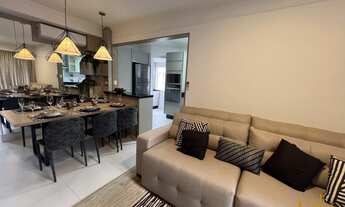 Imagem: Apartamento pronto pra morar! Meia Praia