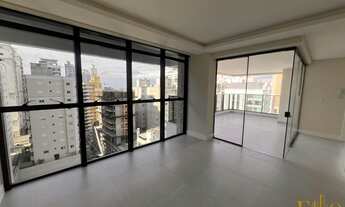 Imagem 7: Apartamento á venda no Edifício Times Square, 04 Suítes e 03 Vagas privativa. Lazer comple