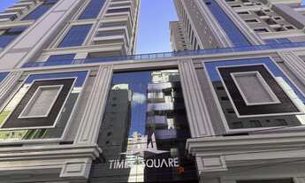 Imagem 2: Apartamento á venda no Edifício Times Square, 04 Suítes e 03 Vagas privativa. Lazer comple