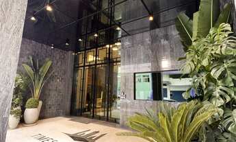 Imagem 4: Apartamento á venda no Edifício Times Square, 04 Suítes e 03 Vagas privativa. Lazer comple