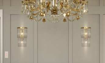 Imagem 2: Edifício Petit Trianon, 03 Suítes e 02 Vagas. 2 Avenida, Meia Praia em Itapema - SC