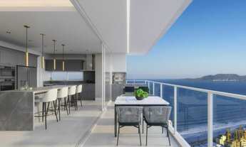 Imagem 2: Edifício Residencial Grand Mistral, Rua: 238 - 04 Suítes e 03 Vagas. Vista MAR! Alto padrã
