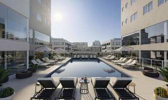 Imagem 6: Edifício Residencial Grand Mistral, Rua: 238 - 04 Suítes e 03 Vagas. Vista MAR! Alto padrã