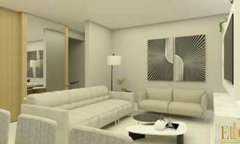 Imagem 4: Oportunidade! Edifício Residencial Emerald Bay - NOVO! Mobiliado. 04 Suítes e 03 Vagas, La