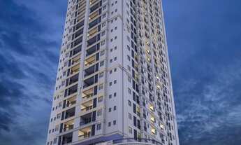 Imagem: Edifício Residencial Jardim de Versalhes