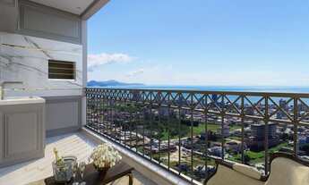 Imagem 5: Edifício Residencial Jardim de Versalhes, ALTO PADRÃO. 02 Suítes e 01 Vaga. Na Futura impo